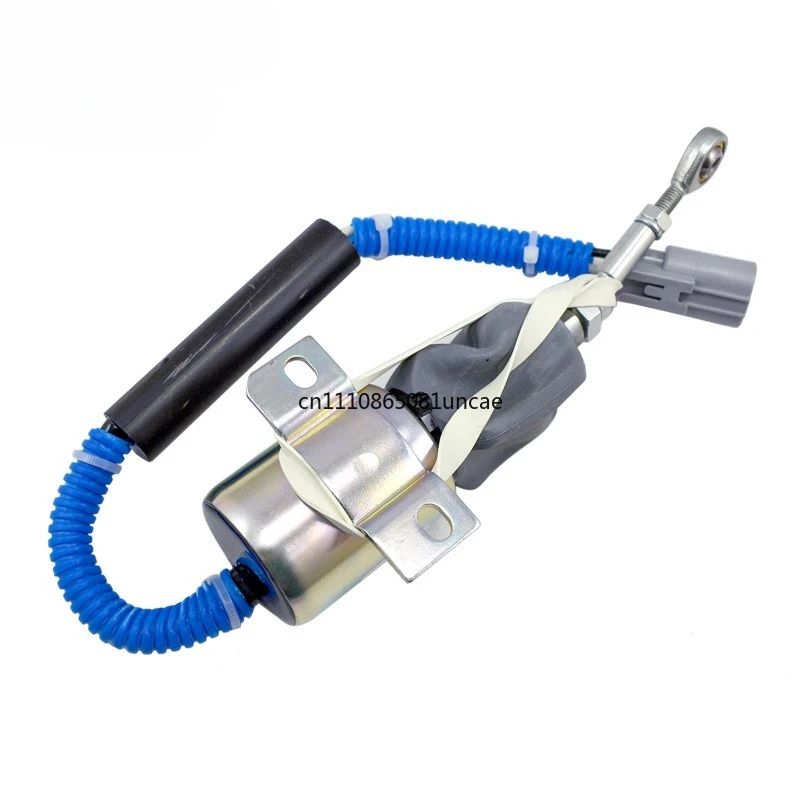 

Электромагнитный клапан отключения двигателя DF23005 (M3015-1115100)