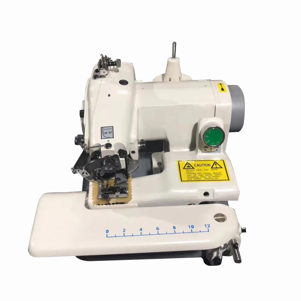 CP-502  Small Economical Household Blind Stitch Machine Without Skip Stitch Function