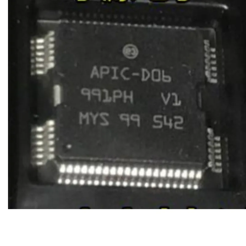 

5PCS APIC-D06 in stock 100% new and original