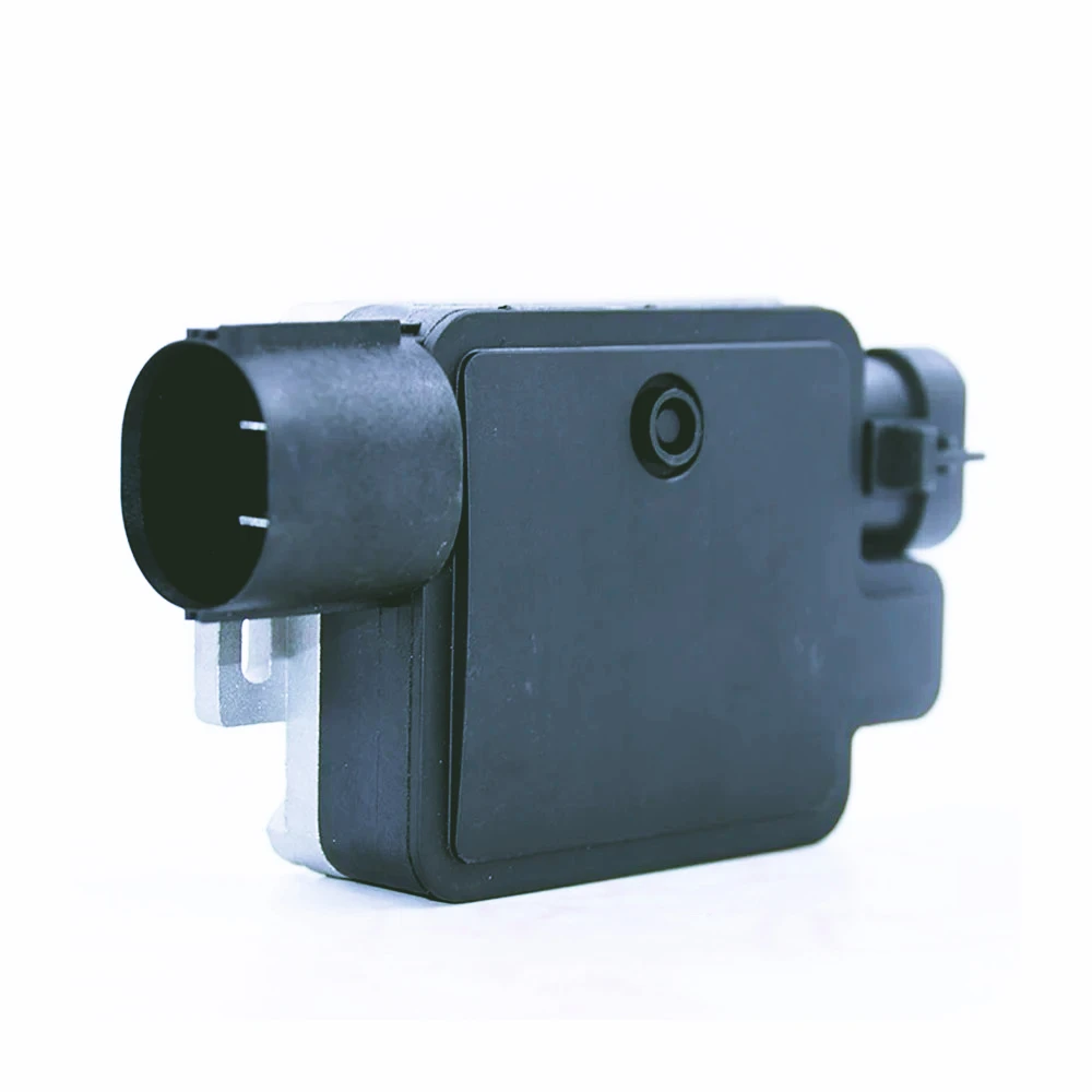 940002904 940007403 Módulo de Control del Ventilador para Ford Focus Fiesta Mondeo S-MAX TRANSIT, Repuesto del Módulo de Control del Ventilador