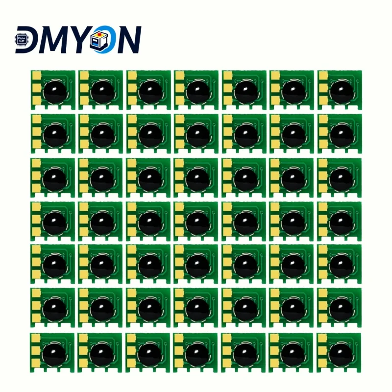 20 peças de chip CE340A para impressora HP LaserJet Enterprise Color 700 M775dn M775f M775z M775z+ M755 CE340A CE341A CE342A CE343A