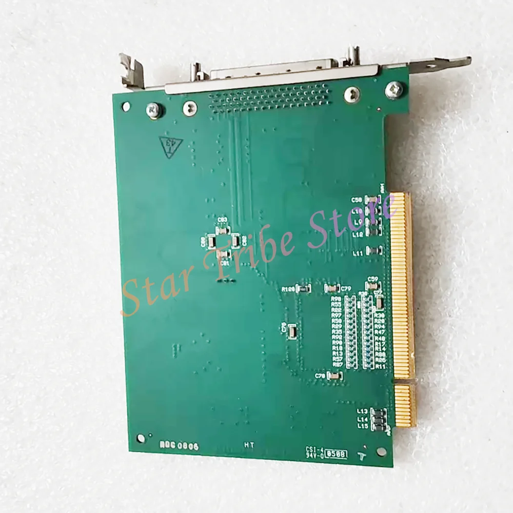 Computer Acquisition Card 85224045-R002 Rev.BO