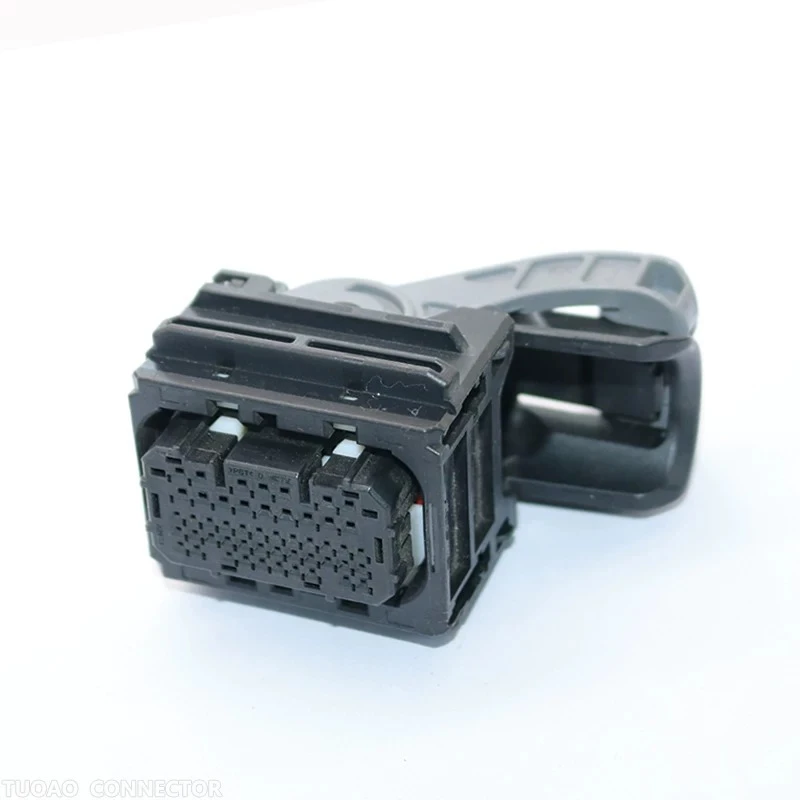 Original spot computer plug, board end 2174100-1 car connector sheath male and female