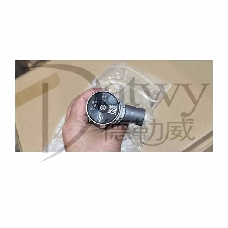 OE 1920LY Valve Timing Actuator Motor Vanos Citroens Berlingo C3 C4 C5 Xsara Picasso Peugeots 2008 207(brand original)