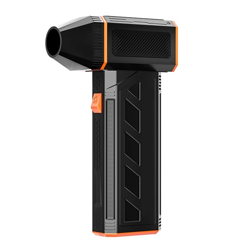 

【Горячий торт】F31 120000 Об/мин, 120 Вт, супермощный турбовентилятор, бесщеточный двигатель, высокоскоростной вентилятор, мини-турбовентилятор, турбовентилятор