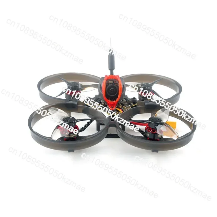 Mobula8 1-2S 85mm brushless crossing machine X12 flight control 400mw image transmission 1103 motor ELRS