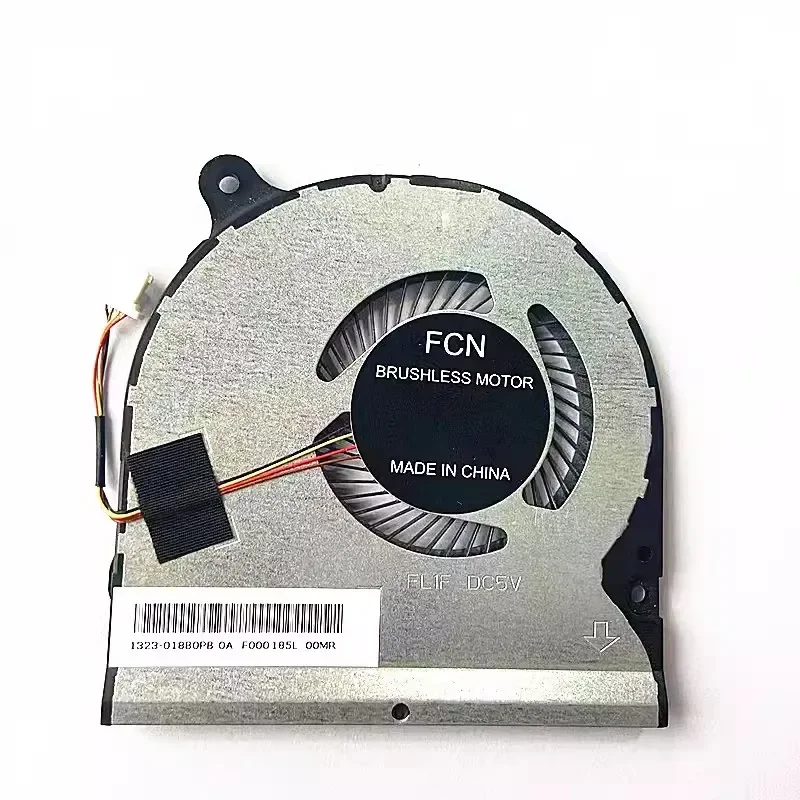 مروحة تبريد وحدة المعالجة المركزية الجديدة لشركة أيسر سويفت 3 SF314-55 SF314-55G Nd75c29-18d18 مروحة الكمبيوتر المحمول #2