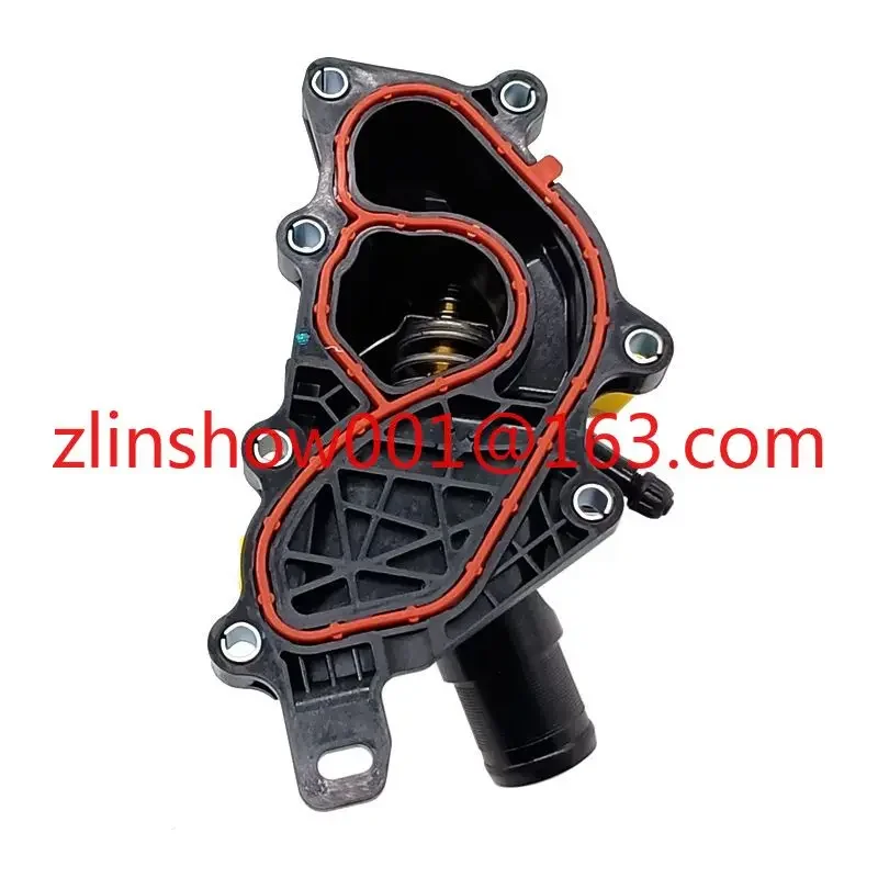 Captur Clio Megane Scenic 4 OE 110609301R 110605999R 110600260R 110607087R Automotive Parts Engine Electronic Thermostat