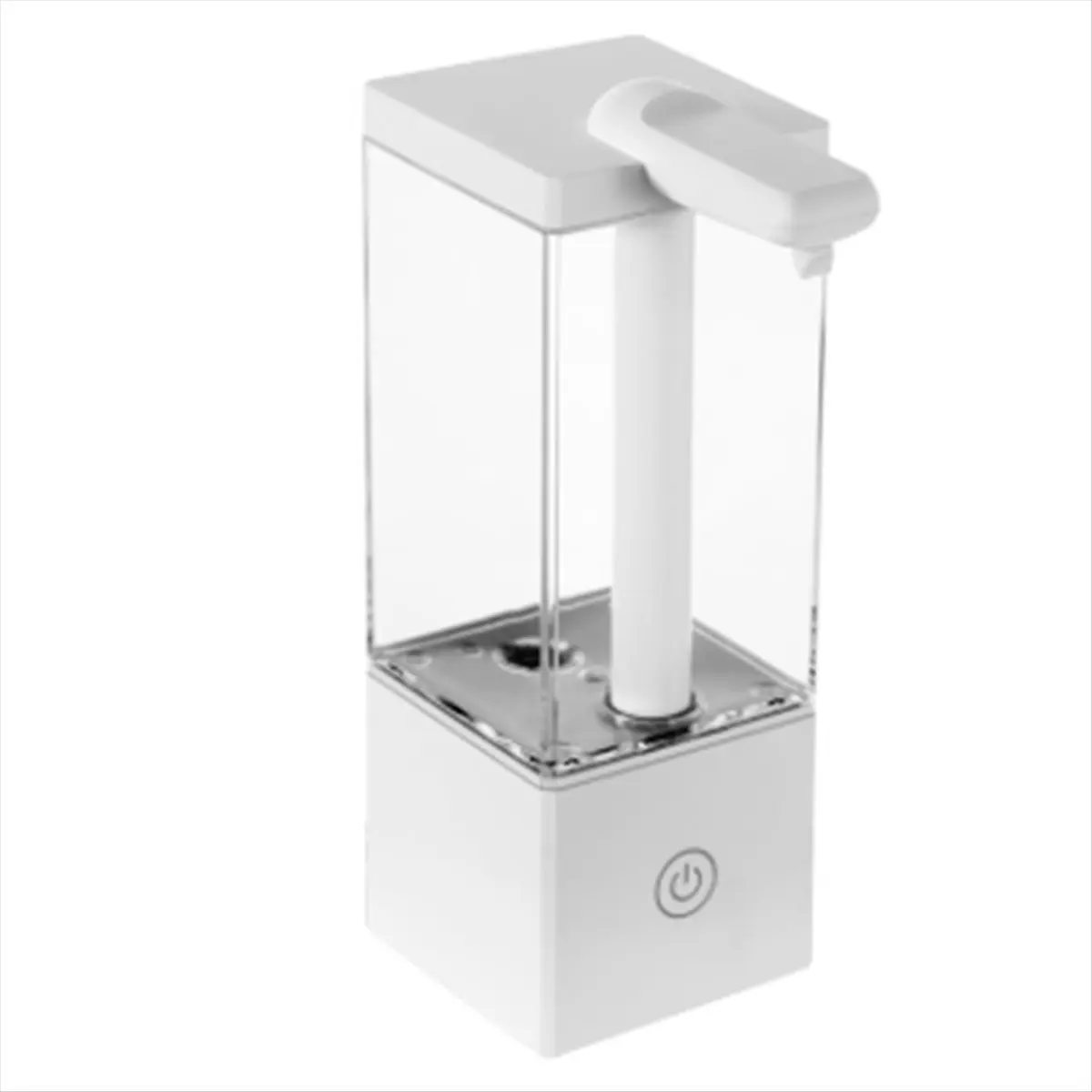 

Бесконтактный автоматический дозатор мыла A20M с интеллектуальным индукционным дизайном, большой объем 490 мл, для дома и офиса