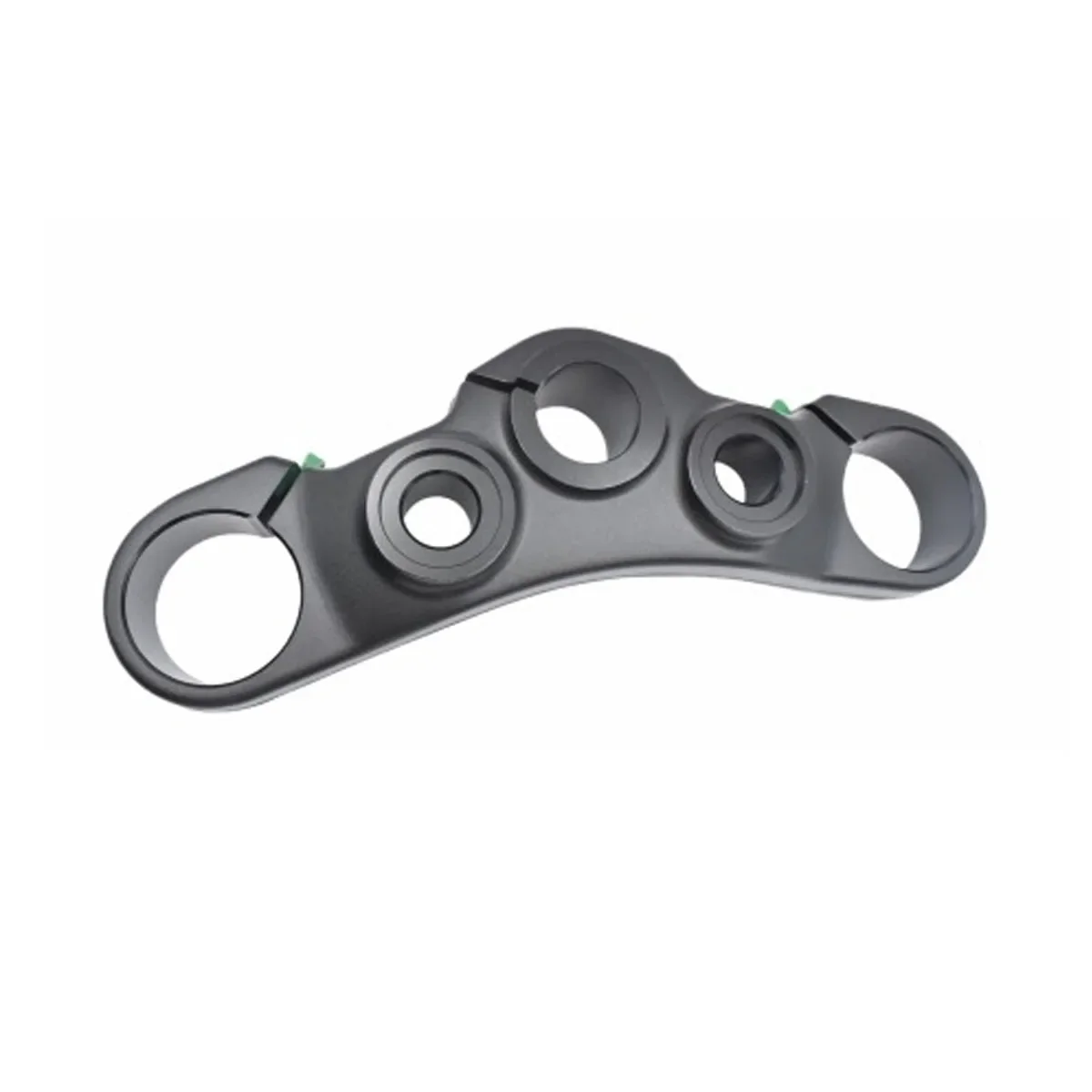 Motorcycle parts upper connecting plate steering column steering connecting plate Fit For CFMOTO 450CLC CF400-10 CL-C450