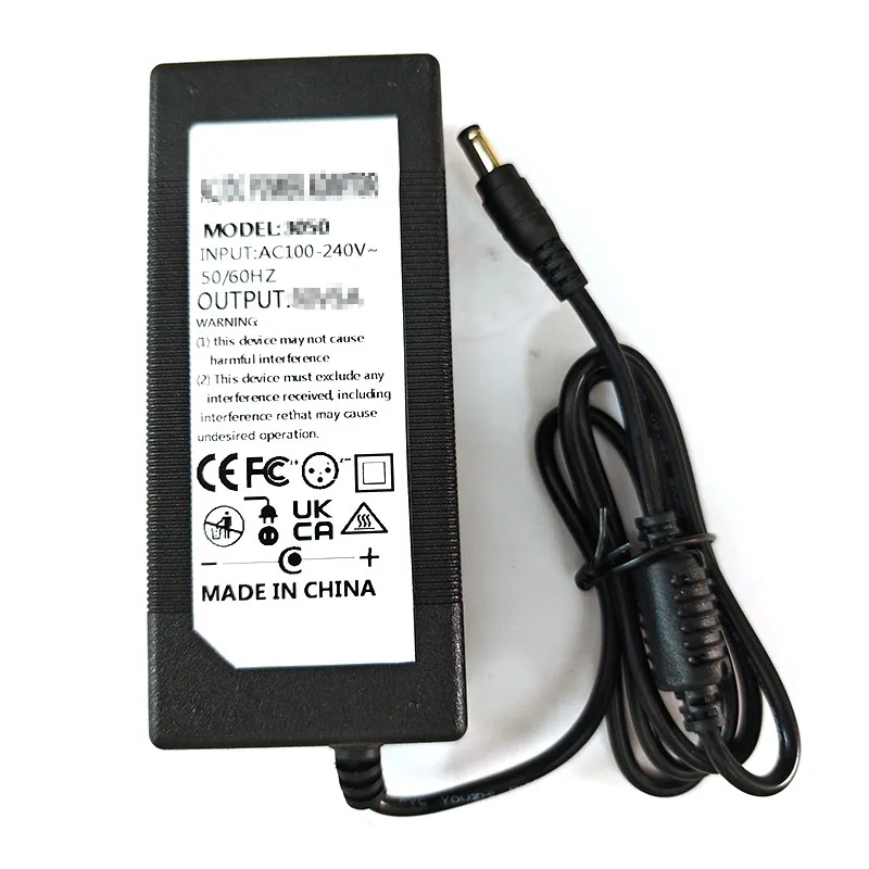 21V 1.5A 2A 3A 4A 5A 10A  Intelligence Lithium Li-ion Battery Charger for 5S 18V Lithium Polymer Battery Pack DC 5.5*2.5MM 2.1MM