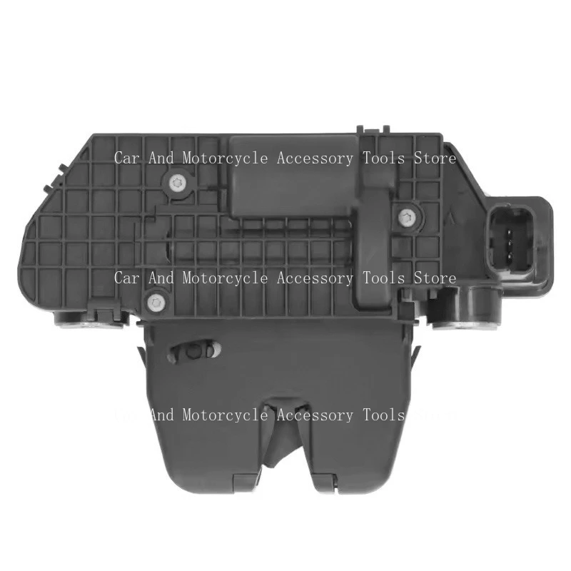 

Подходит для Citroen 2008 3008 5008 208 C3 C4 блок замка задней двери 8719F8