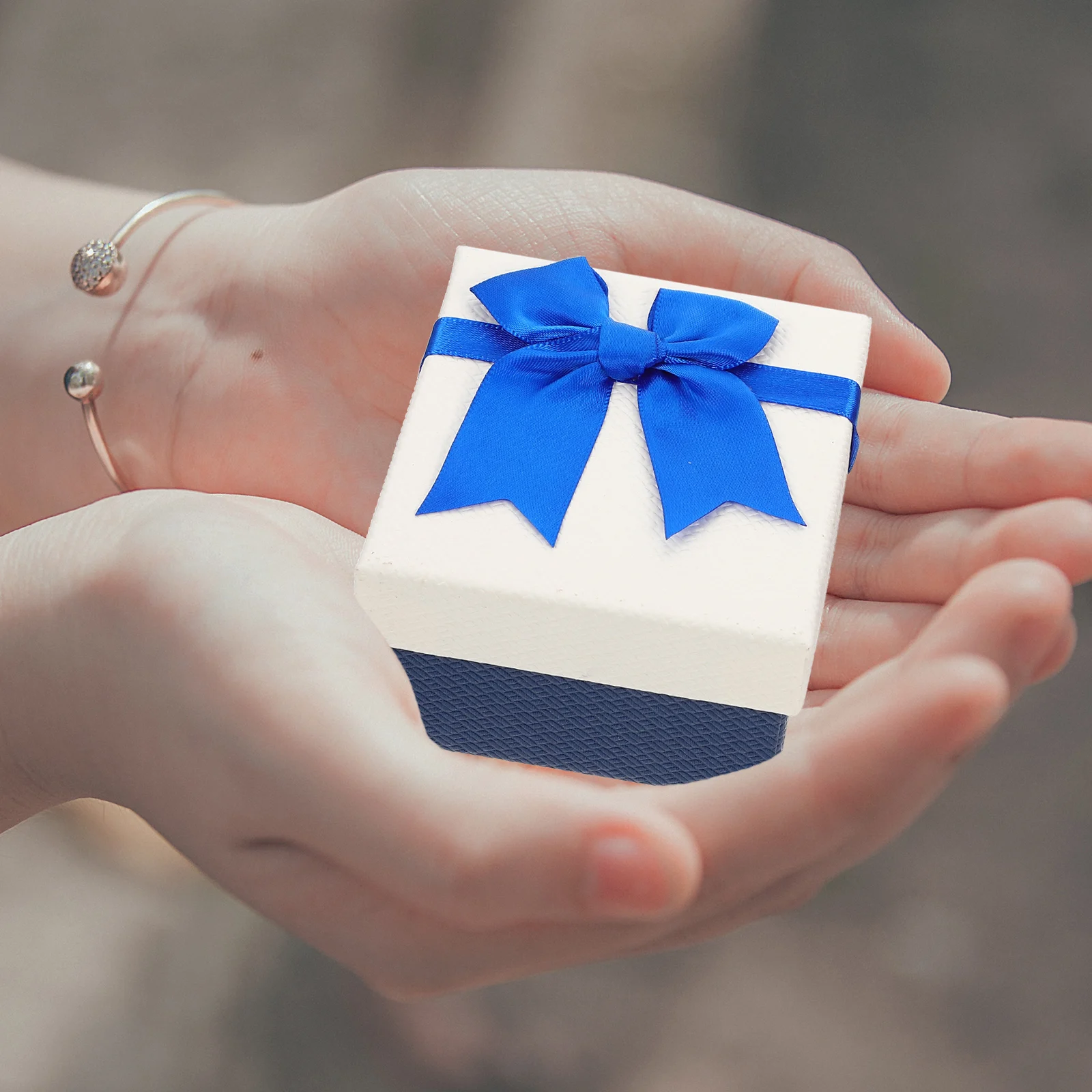 

10 шт., аксессуары для часов, браслет, коробка для хранения, коробки с одним держателем, упаковка