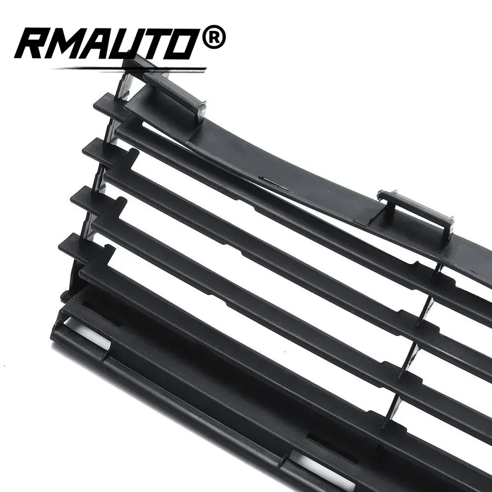 RMAUTO High Quality Car Front Lower Bumper Grille Grill for Toyota Prius 2004 2005 2006 2007 2008 2009 53111-47010 Body Kit