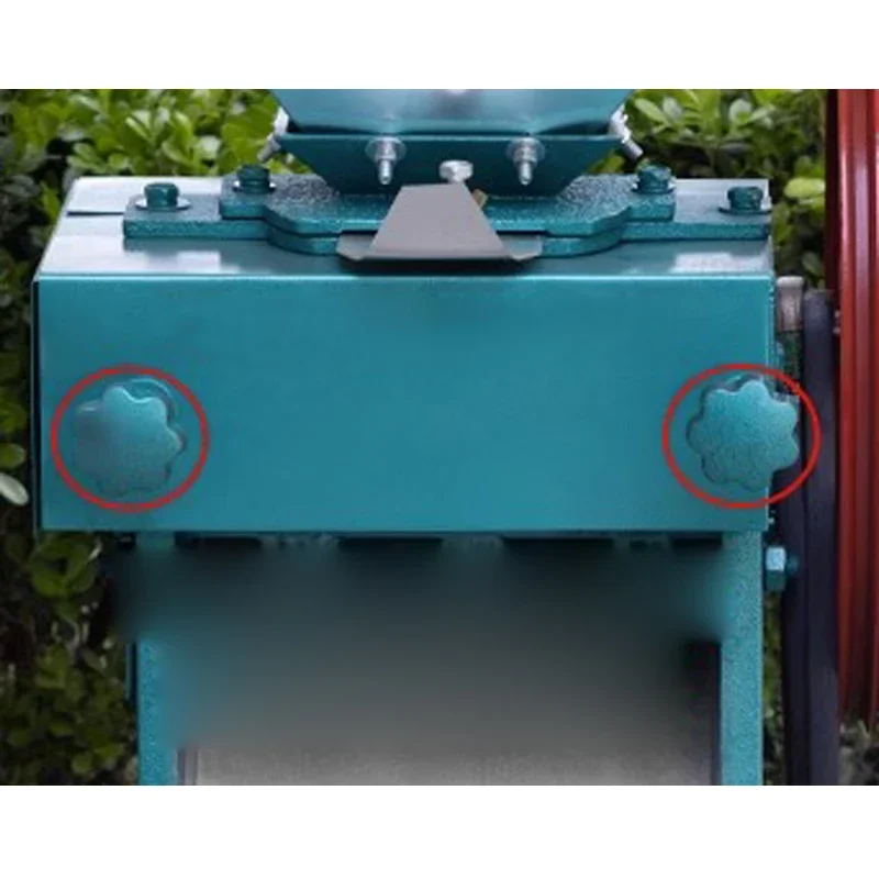 Moedor de arroz comercial 4kw, moedor de farinha de arroz molhado, fabricação de bolo de arroz, bolo de arroz moído com água/bolo de arroz coreano