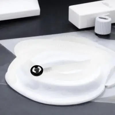 럭스샤이니 3.5인치 에어컨 배수 호스 키트 1M 유니버설 누수 방지 교체용 커넥터 및 클램프 포함 창문형 에어컨용