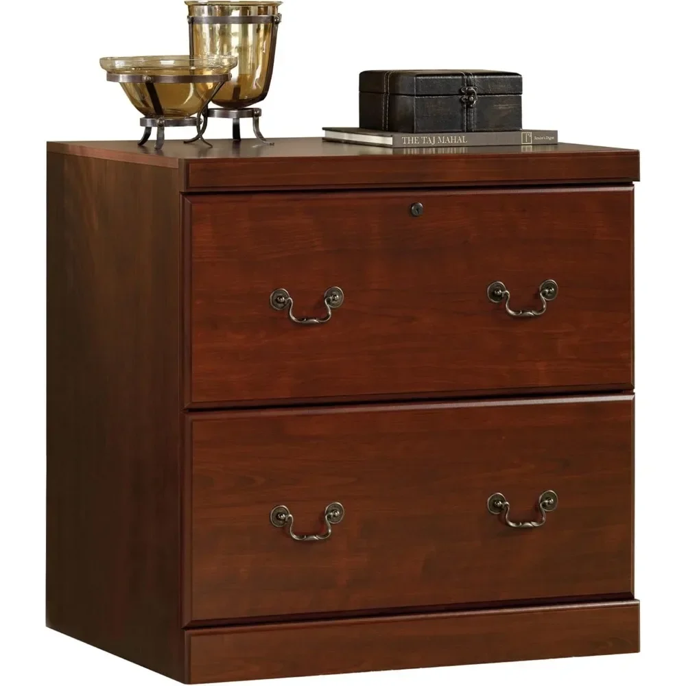 Lateral File - Classic Cherry finish