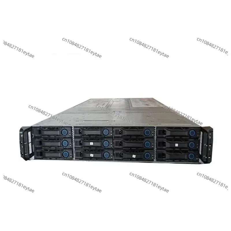 

T41S-2U DDR4 E5 2600v4 Cloud Rendering 2U Four-Node High Density Server C6320