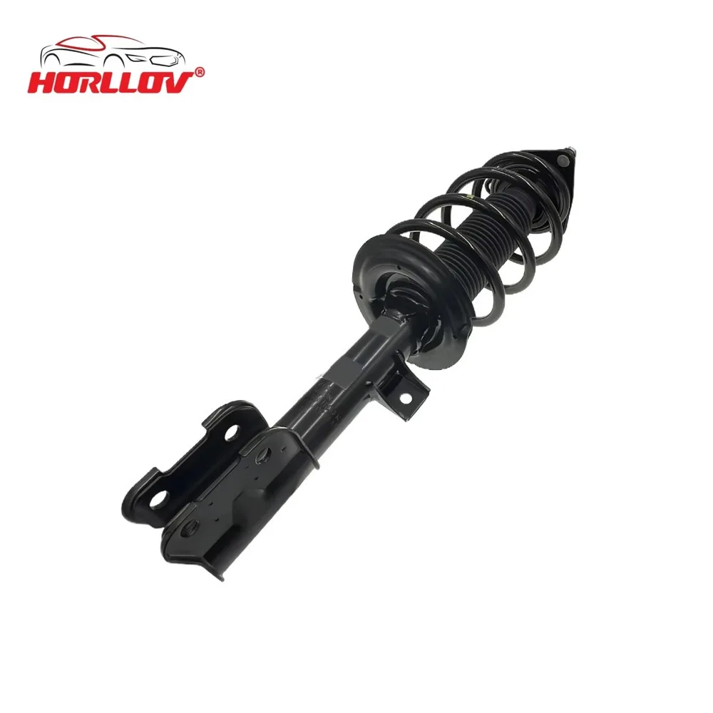 

Front Shock Absorber Left Right for Hyundai IX45 Suspension System 54651-A1100 54661-A1100