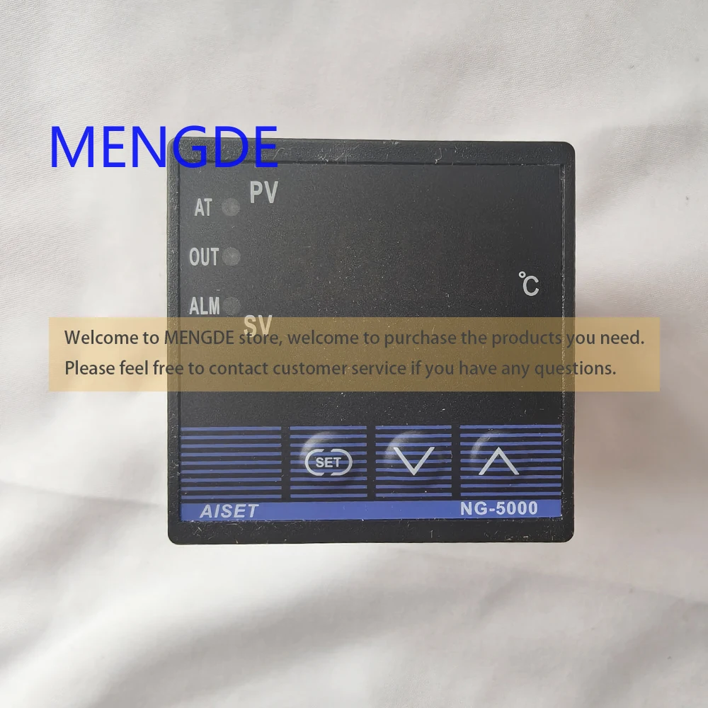 AISET Instrument Temperature Control NG-5000 5401V 5402V 5411V 5412V 5431V 5441V NG-5411-2 NG-5411V-2 NG-5401-2 NG-5401V-2