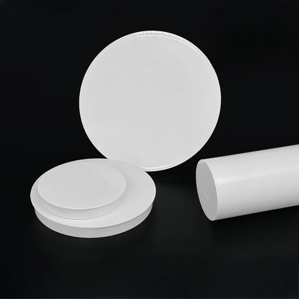 Pipe Cap 50-110mm Thickened PVC Inner Blocking Cap Sewer Protective Cover Insert Drainage Protection Cover Pipe Cap