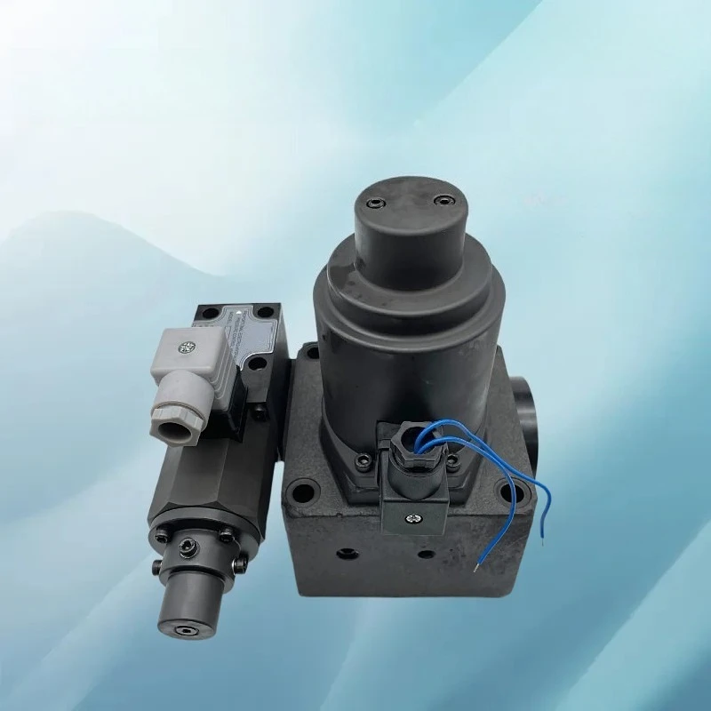 EFBG-03-125-C Electro-Hydraulic Proportional Pressure Flow Valve, EFBG-03-160/250, EDG-01-C,EBG-03-H-L/R Hydraulic Control Valve