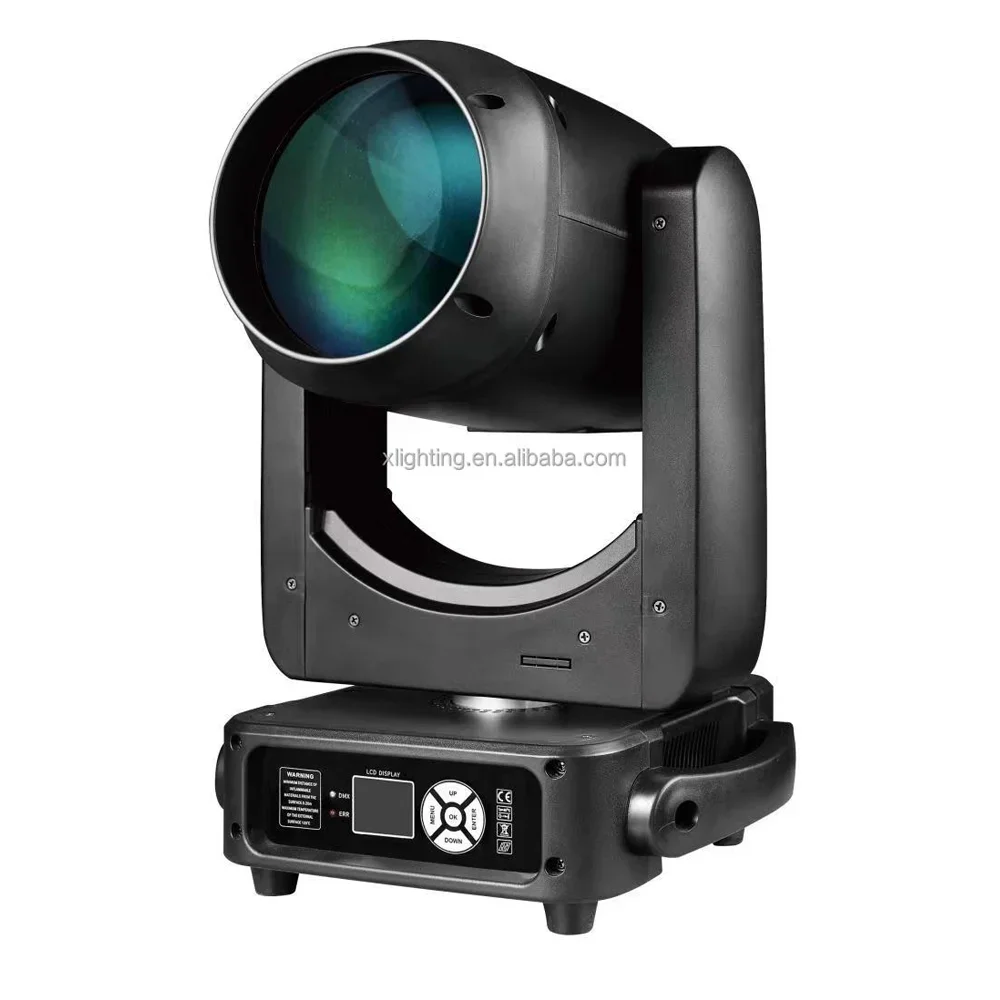 

Outdoor moving head light beam lighting equipment stage head moving lights