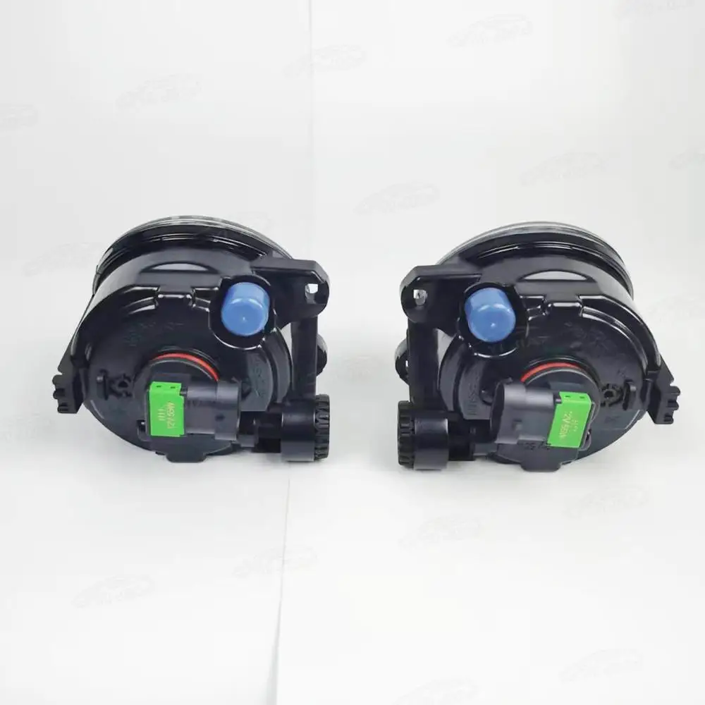 لسيارات BMW E92 E93 F07 F10 F22 F23 M الرياضة الأصفر LED أضواء الضباب الضباب الخفيف المصباح الأمامي القيادة الضباب مصباح مرآة صفراء #4