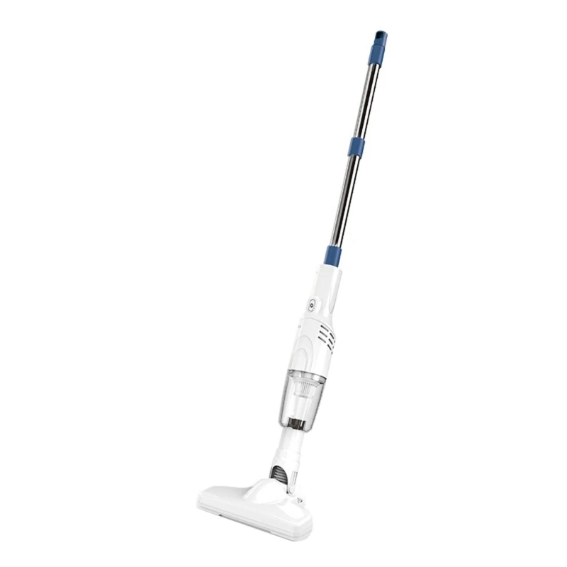 

Dust Busters with Strong Suction High Capacity Battery Vacuum Cleaner for Office