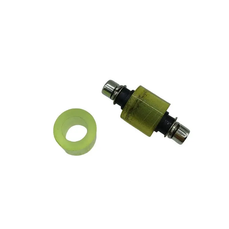 Arcade Game Parts Collision Axle Rubber Tube for Crazy Racing Initial D Steering Wheel Bumper