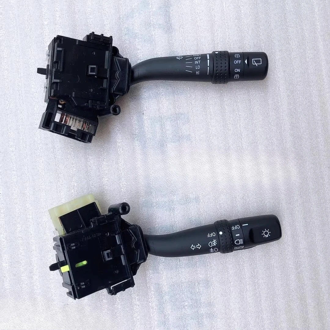 

1 шт. для LIFAN 620 X60 Комбинированный переключатель фар