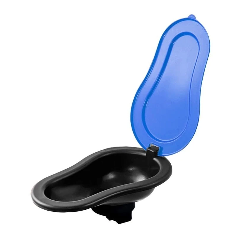 

Camping Travel Potties Temporary Toilets Emergencies Work Potty Portable Travel Potty Thicken Workers Urine Bucket top sale