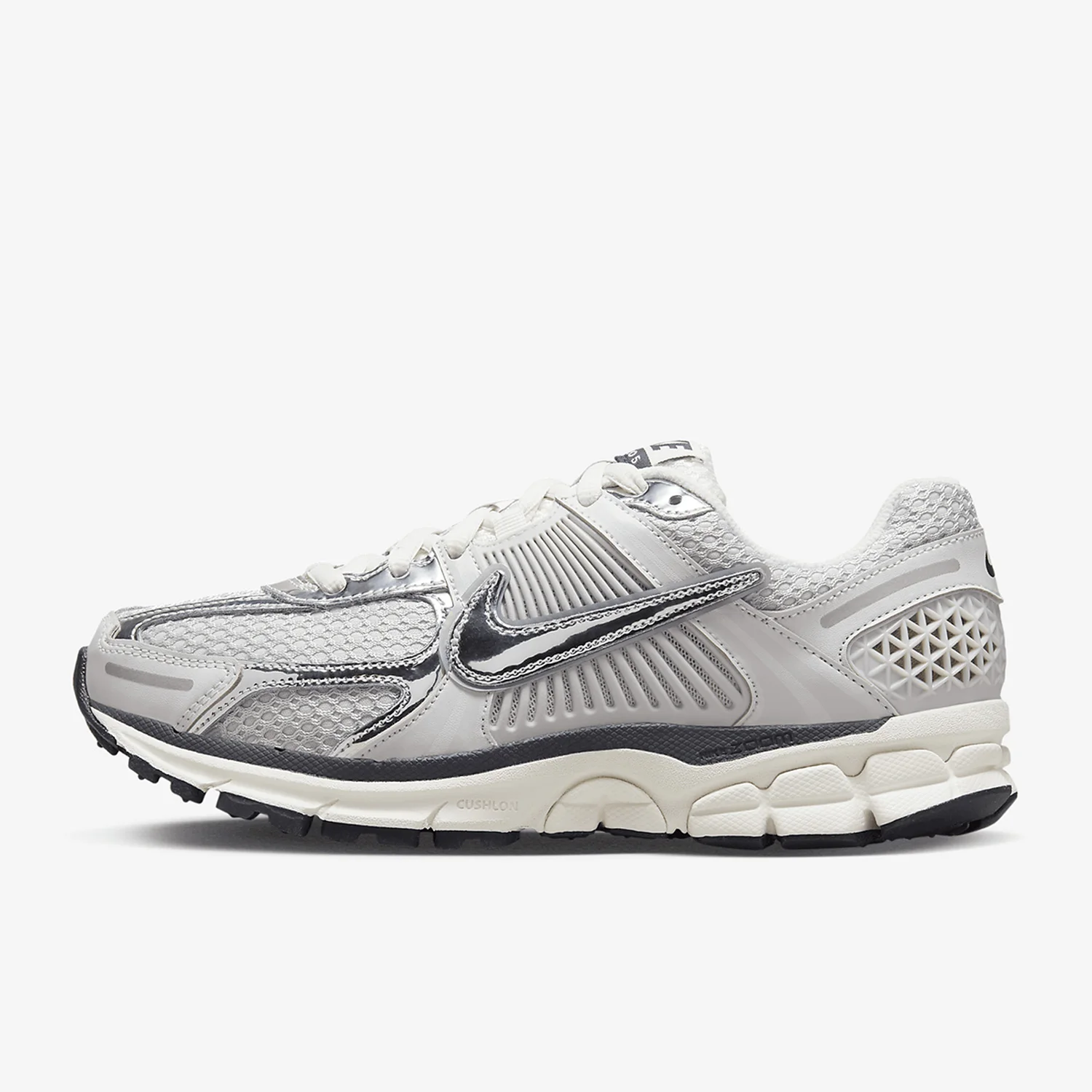 Nike Air Zoom Vomero 5 أحذية رياضية متينة قابلة للتنفس منخفضة الجودة للتدريب غير الرسمي وركاب المدينة احذية الجري للنساء FD0884-025