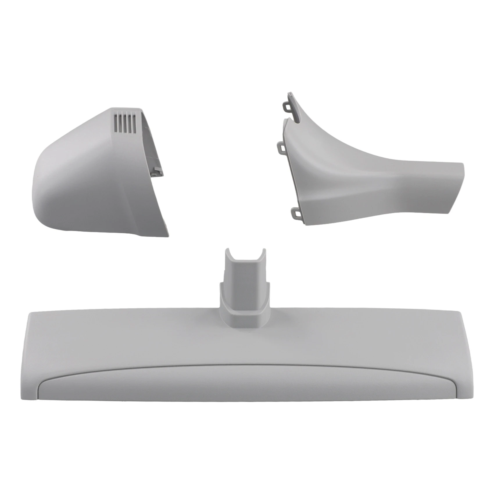 

A95E-For VW Passat B8 Variant B8 Interior Internal Auto Dimming Rear View Mirror Cover 3G0867927B 3G0857593 3G0858548
