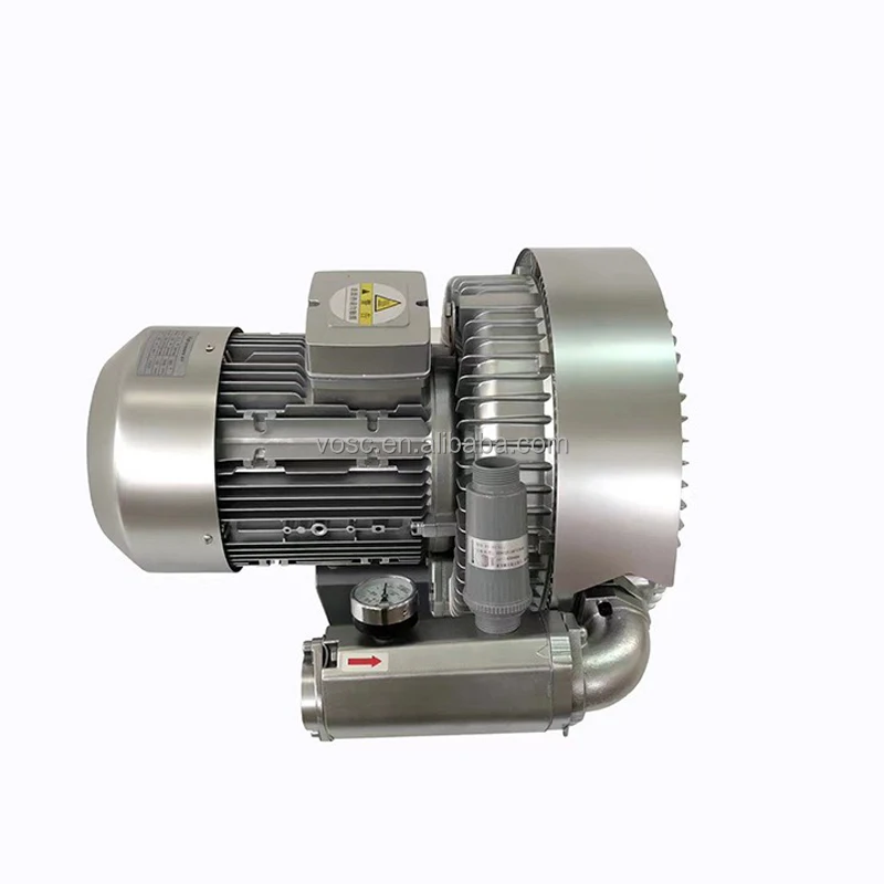 

Лидер продаж, вихревой вентилятор высокого давления, центробежный вентилятор, промышленный мощный вентилятор, вихревой воздушный насос, вакуумный насос для деревообрабатывающего станка