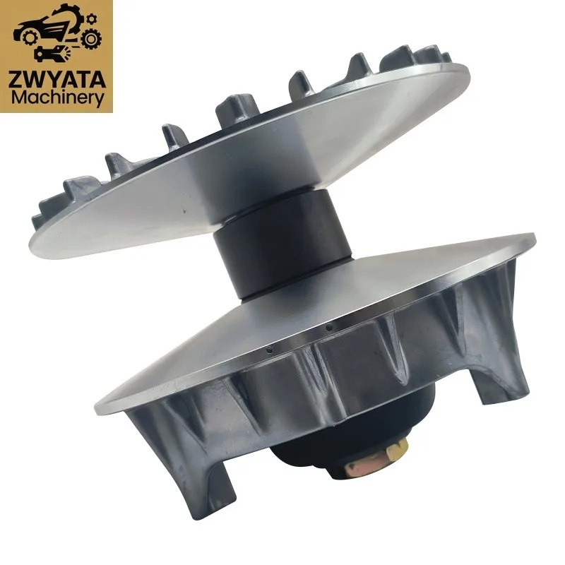 0GRE-051000-6100 ATV محرك بكرة القابض الأساسي مناسبة ل CF Moto CForce 400 450 520 191Q 191R 500S