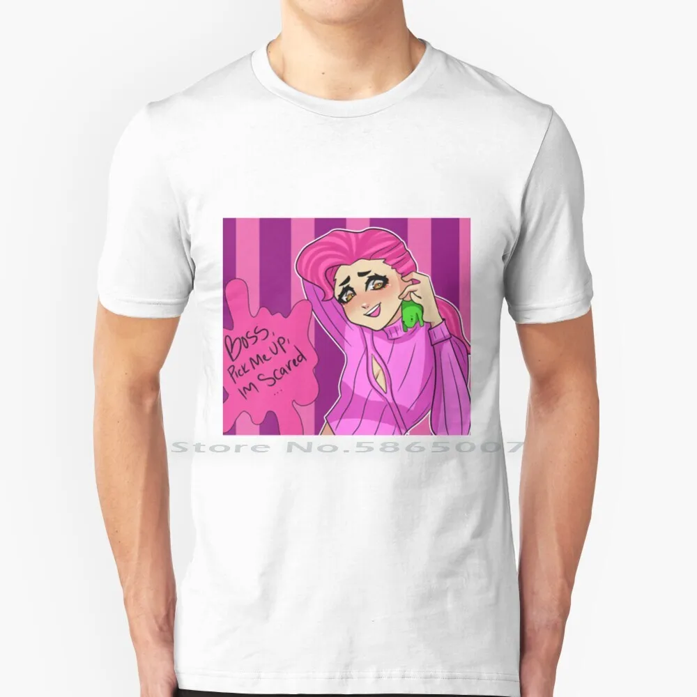 Doppio!!! 100% Cotton T Shirt Jjba Jojos Bizzare Adventure Doppio Tee Short Sleeve Long Sleeve Gift