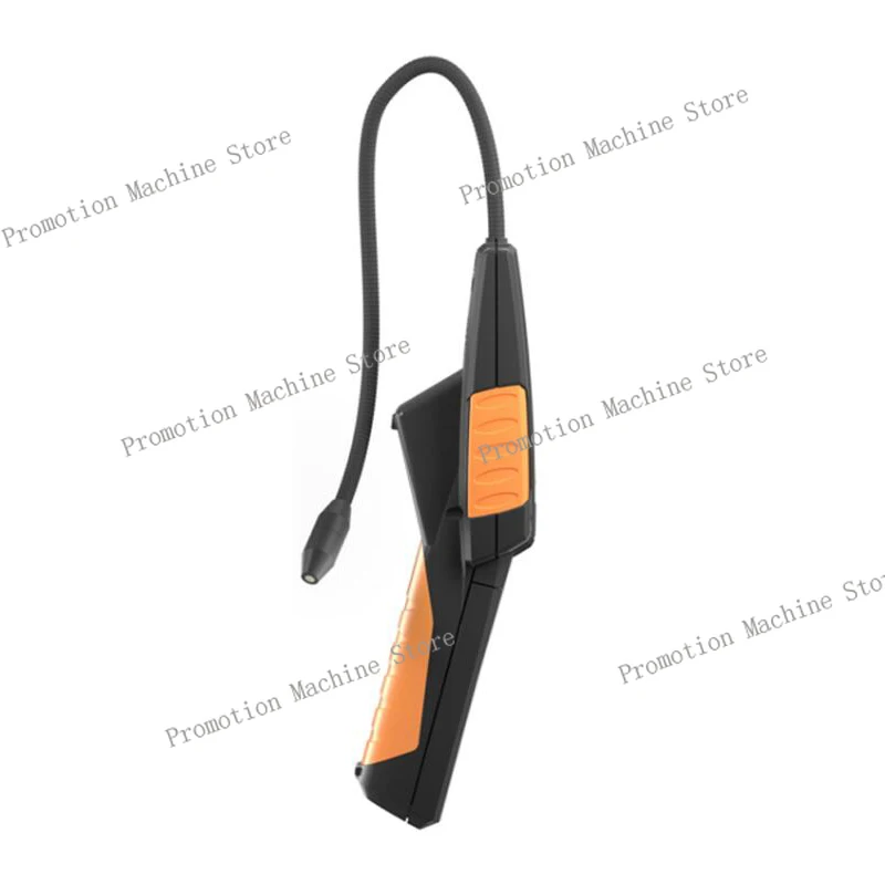 

316-3 Refrigerant Leak Detector Can Detect CFCs, HFCs, FCs,0563 3163