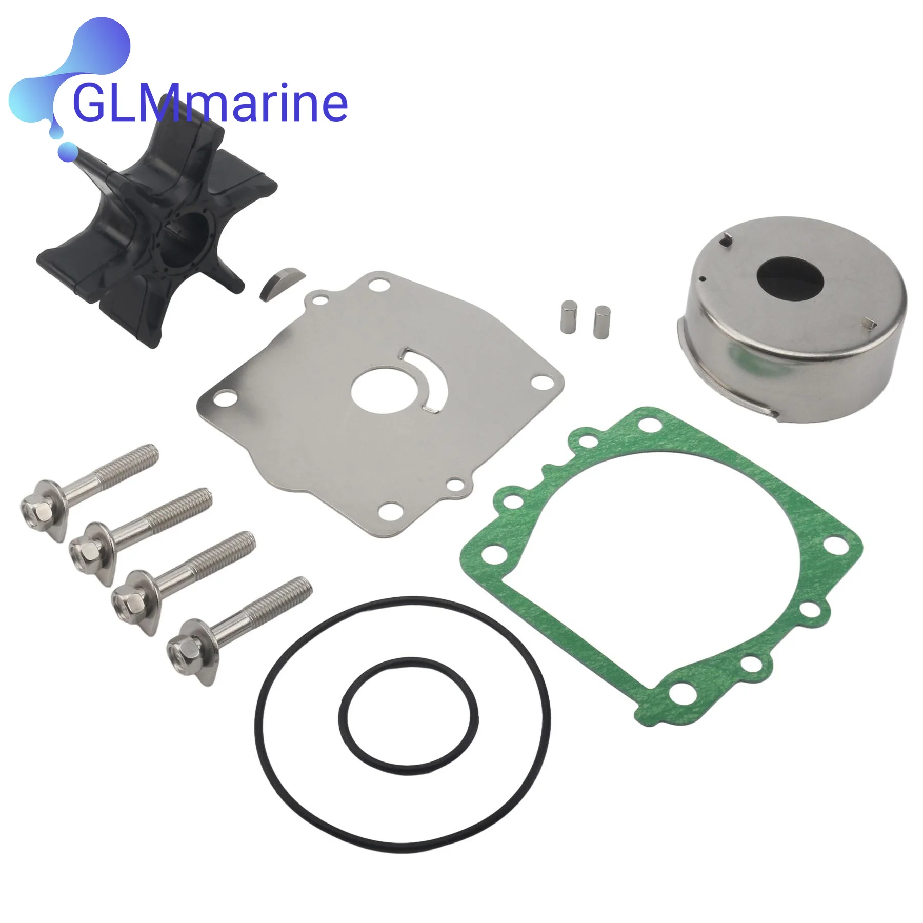 kit-de-reparo-de-impulsor-de-barco-6e5-w0078-a1-compativel-com-motores-de-popa-yamaha-115-130-hp-2-tempos-pecas-6e5-w0078-00-6e5-w0078-1a
