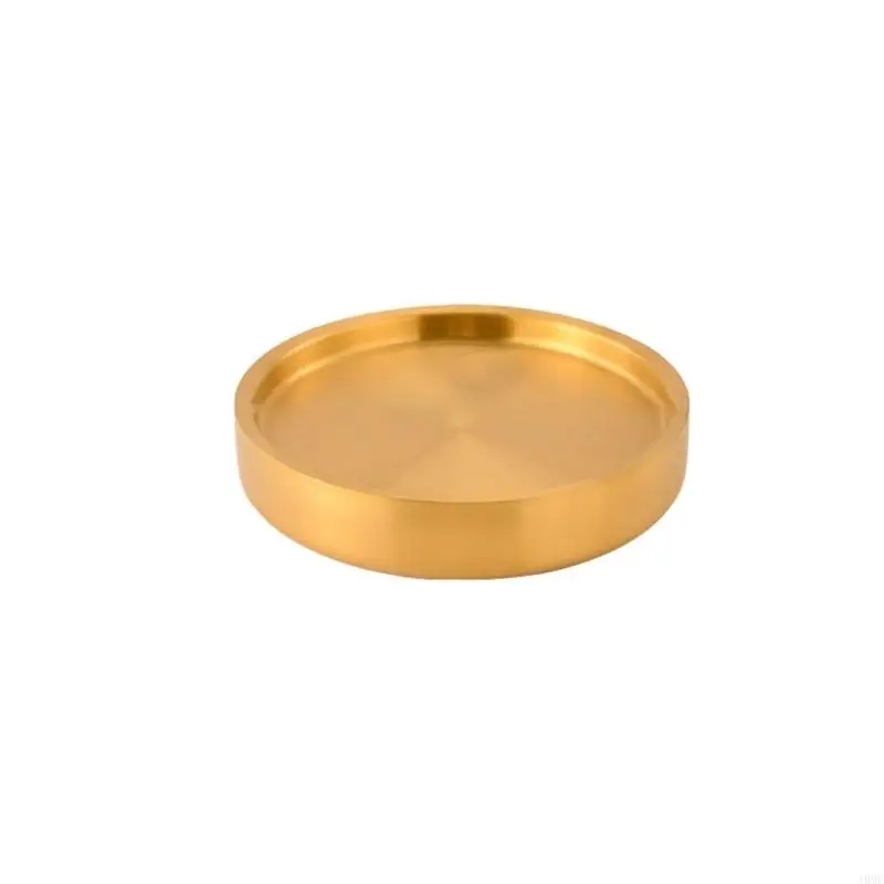 Large Metal Temperature Regulating Tray Excellent For Presenting Seafood And Finger J0MC