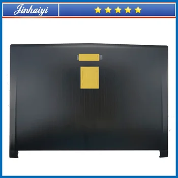Funda superior para ordenador portátil, carcasa trasera para pantalla MS I GS73 GS73VR MS-17B1 17B3 17B4 17B5 14B7