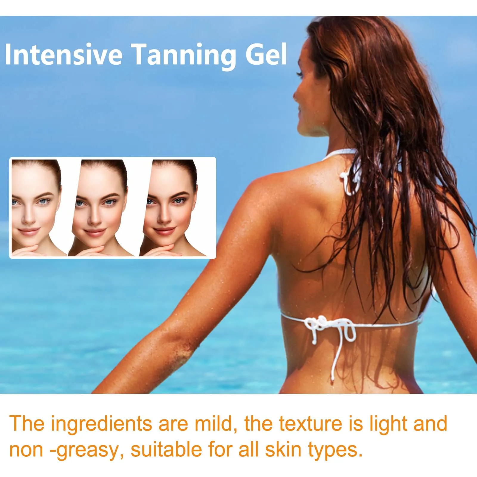 Thumbnail 3 - #71 Best Selling Tanning Products