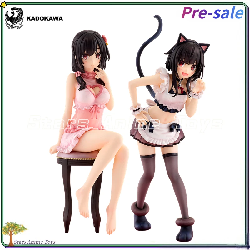 【pre Sale】original Kadokawa Kdcolle Kono Subarashii Sekai Ni Shukufuku O!