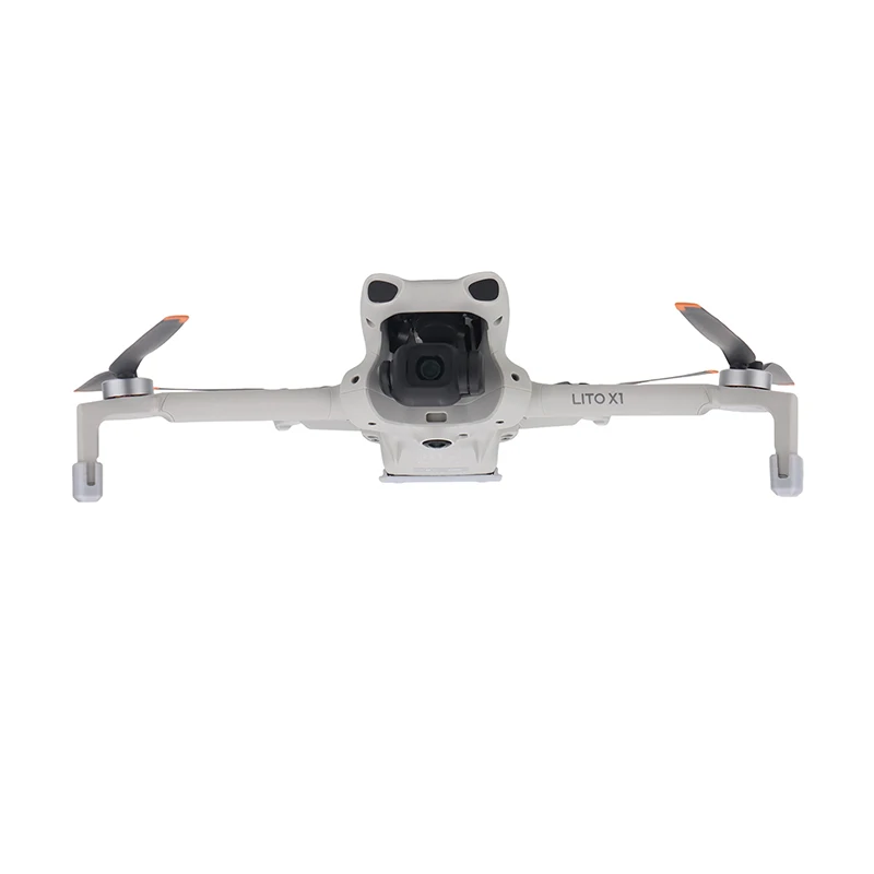 Soporte de aterrizaje elevado - Drone Propeller Holder reseña y precio