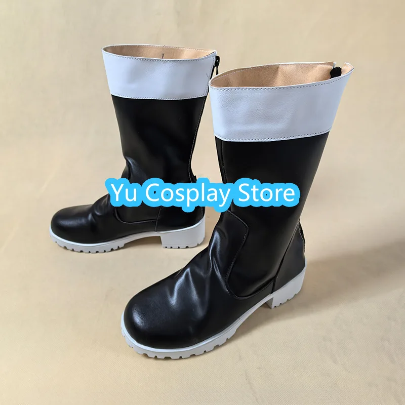 Cells At Work! Platelet Cosplay Shoes for Anime Exhibition Performance Anime Cosplay Shoes Boots Halloween Costumes Props