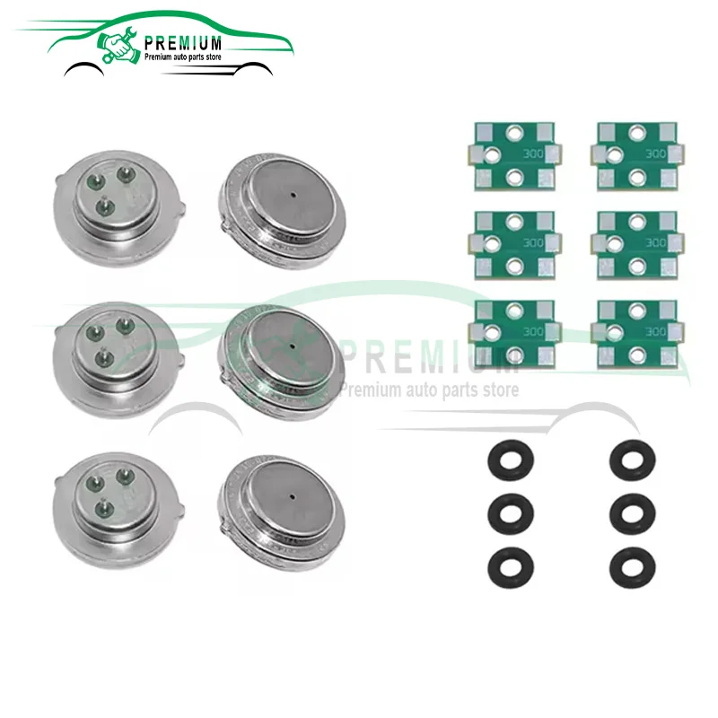 

Новый датчик давления сцепления 0DE DQ381 DQ380 для Audi Q3, подходит для VW Trannsporter Scirocco Tiguan