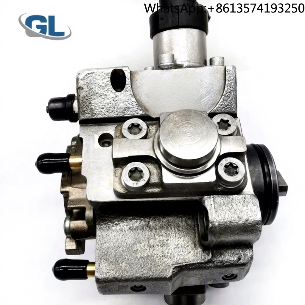 

Diesel Fuel Injector Injection Pump Assy 0445010136 0 445 010 136 16700MA70B for 3.0L ZD30DDTI