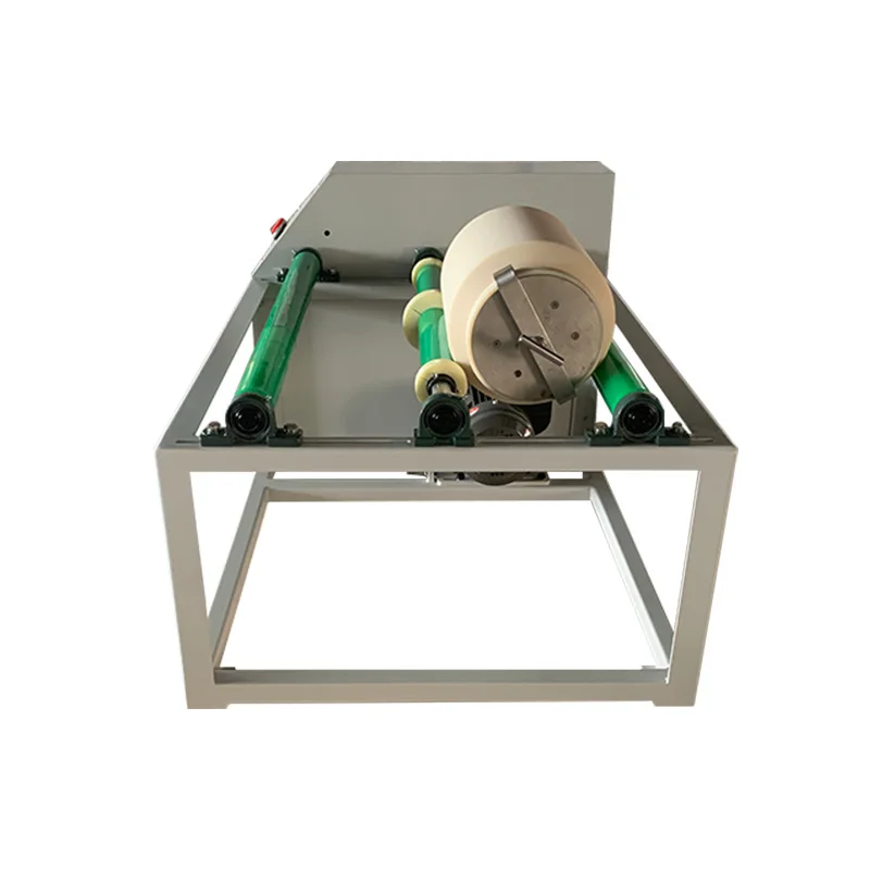 GMS-2-15 محطة العمل المزدوجة مطحنة الكرة الدوارة 220 فولت معدات خلط المختبر لطاحونة طحن عينة متعددة #5