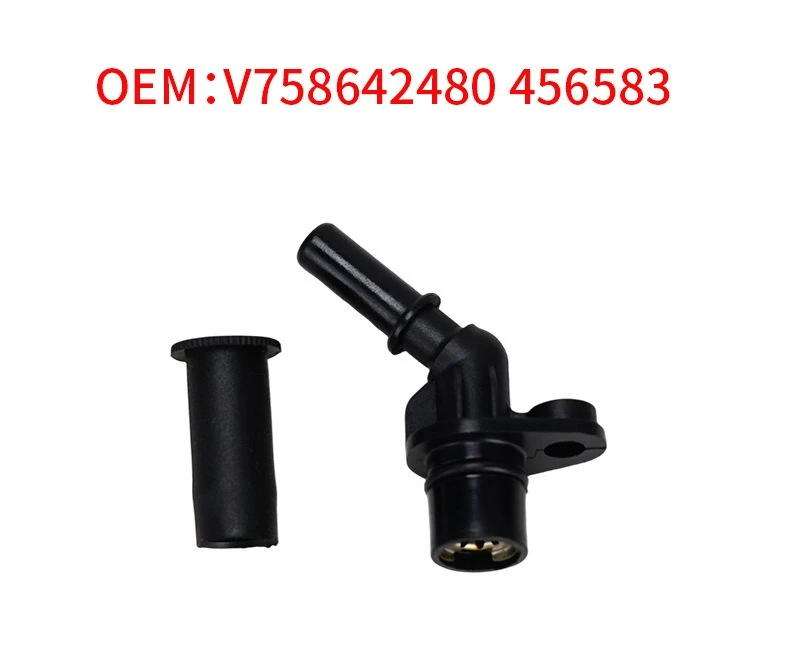 

Automotive Parts Air Pump Check Valve V758642480 456583