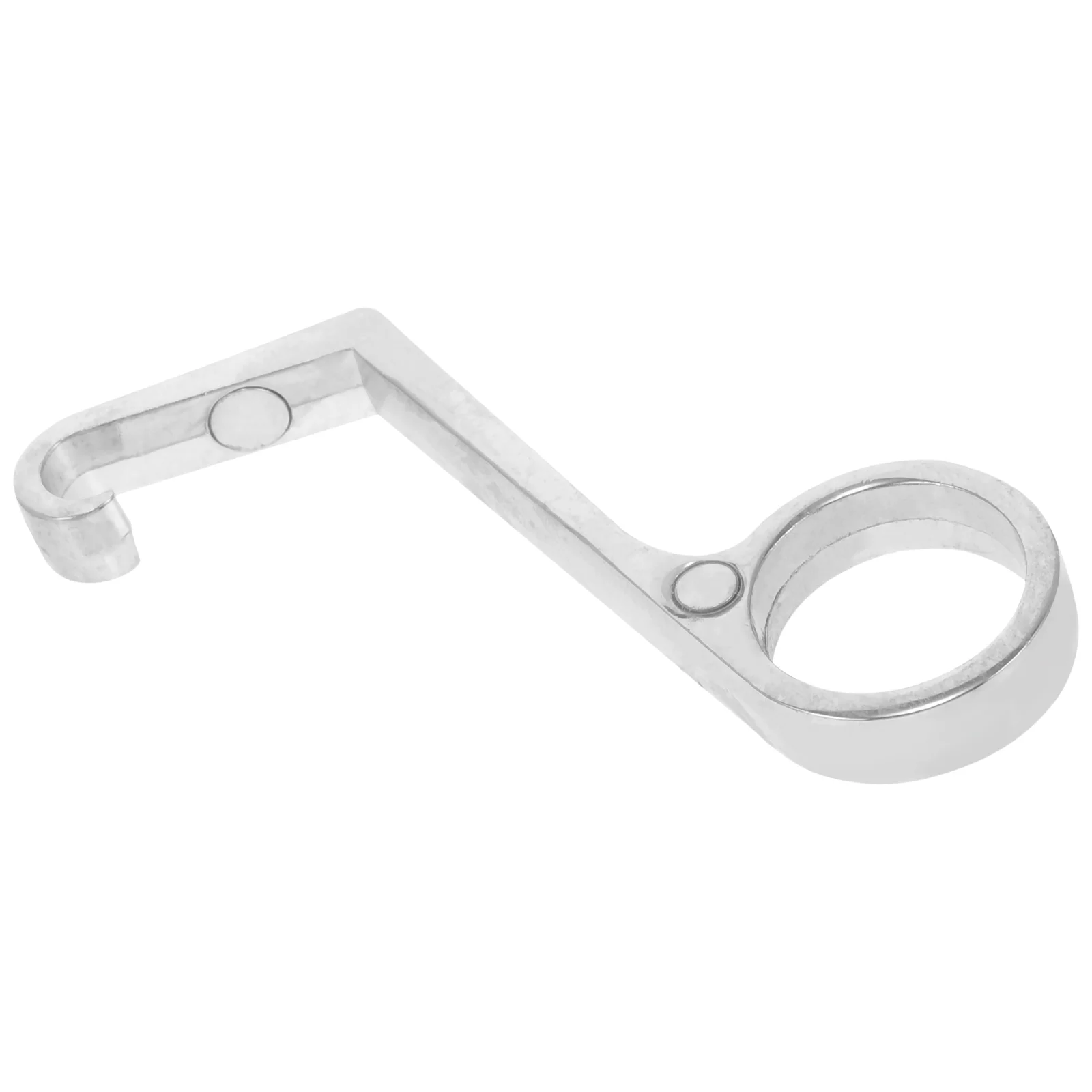 

Zinc Alloy -Hand For Party Favors Metal Beer Bottle Opener Fridge Magnet Alloy Bottle Opener For Home Bar